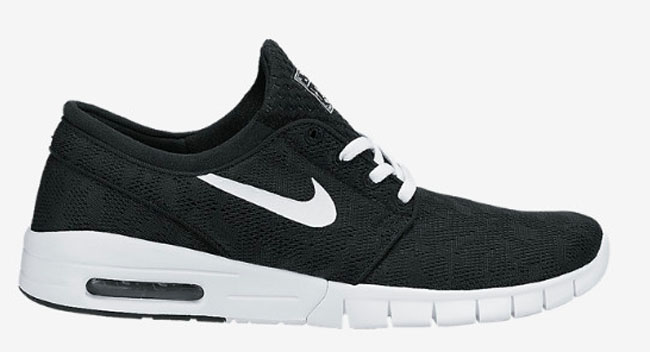 The Complete To The Nike SB Stefan Janoski |