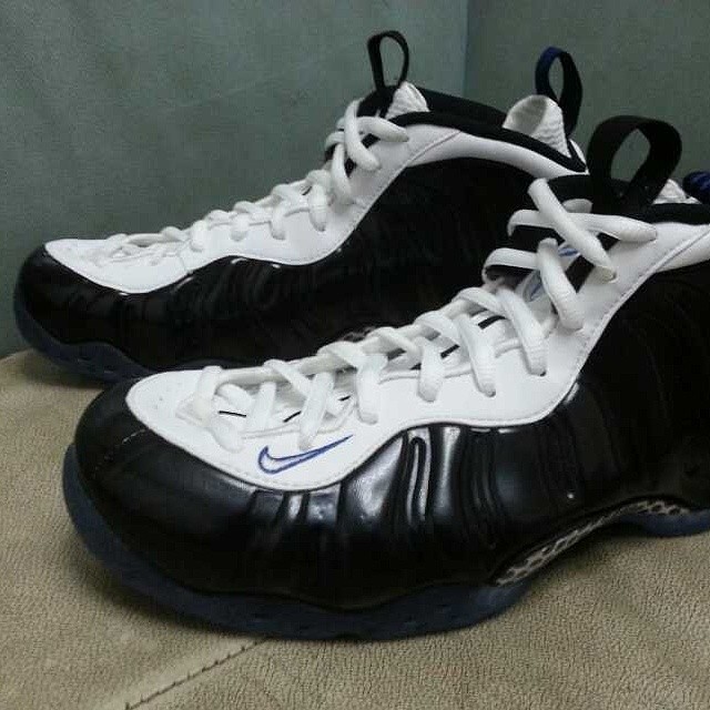 Release Date: Nike Air Foamposite One 'Concord' | Sole Collector