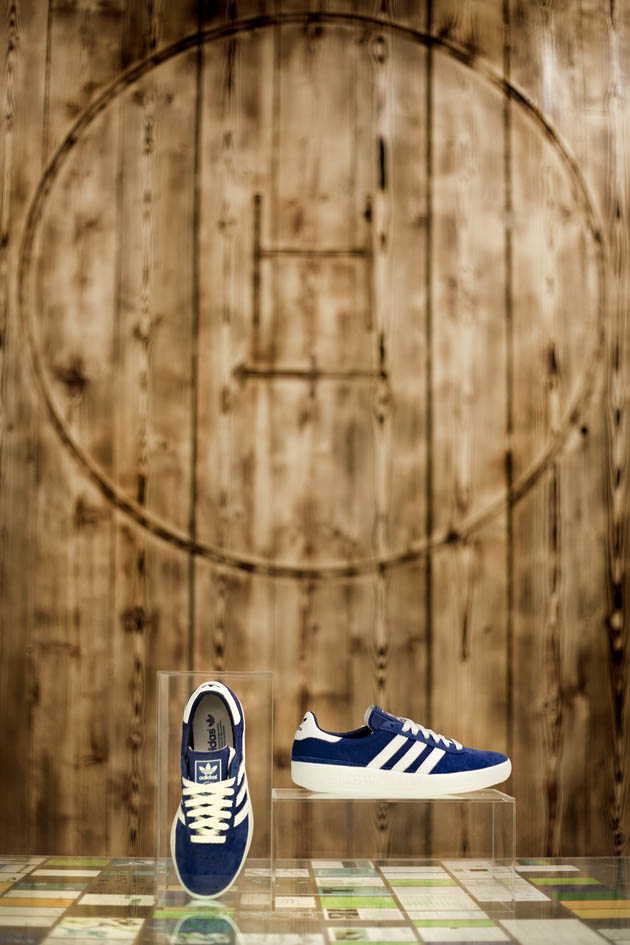 Recap: adidas Originals Consortium Muenchen "Made In Germany" Munich Launch Event (5)