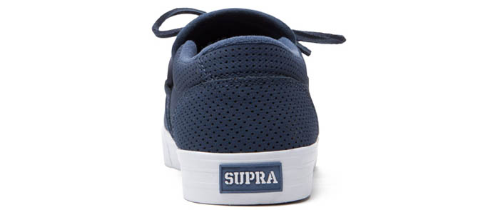 SUPRA Cuban Navy Blue Raptor TUF (4)