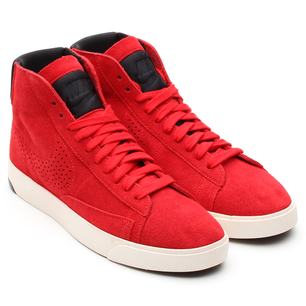 Nike blazer outlet lux