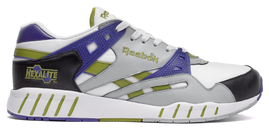 Reebok Sole Trainer OG - Fall 2013 Ulta Violet (1)