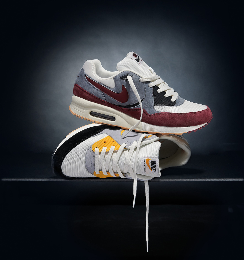 nike air max light size exclusive