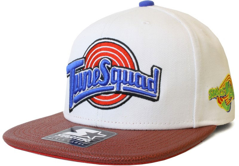 Starter x Space Jam Snapback (5)