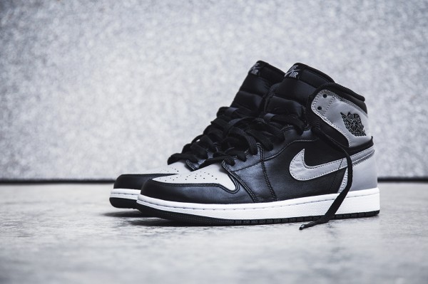 Jordan 1 retro hot sale high og shadow