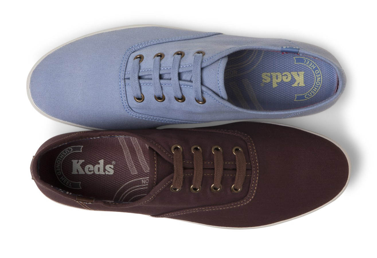 Keds How Do You Do Footwear Collection