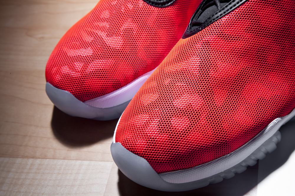 jordan future low infrared