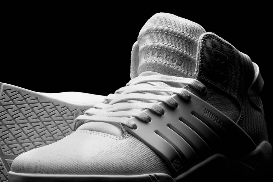 SUPRA Footwear Launches the Skytop III