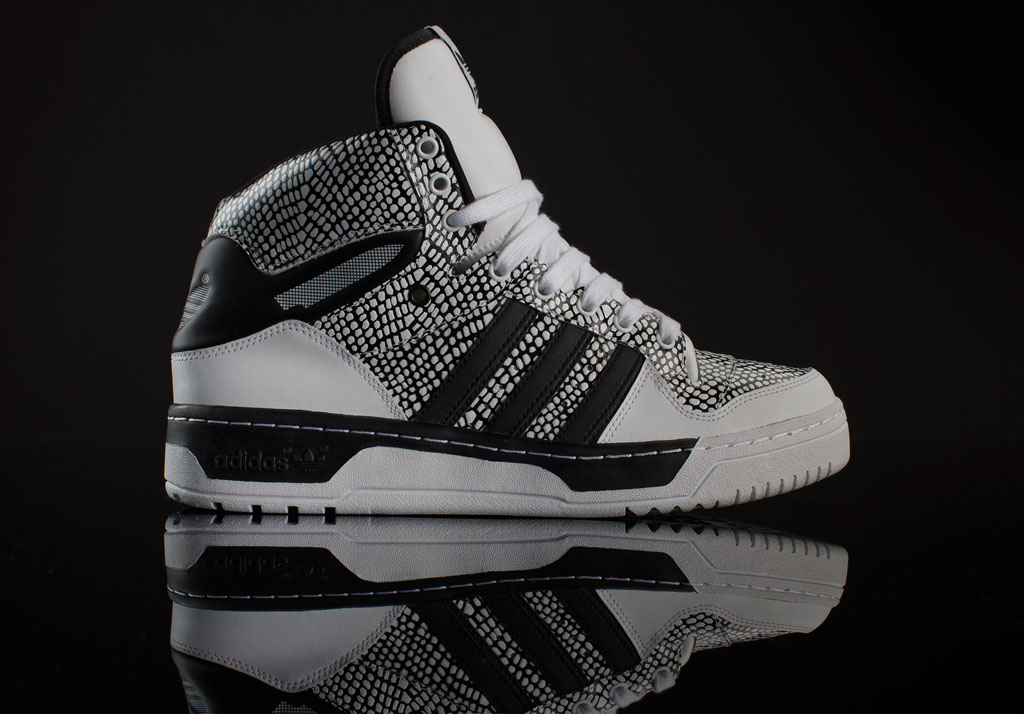 adidas Originals Metro Attitude Snakeskin (4)