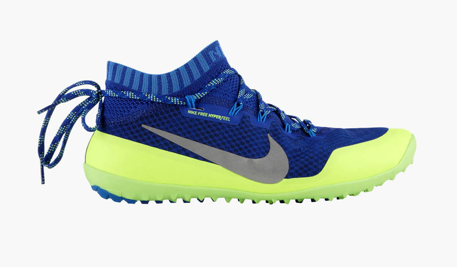 Mens nike free outlet hyperfeel trail running shoes