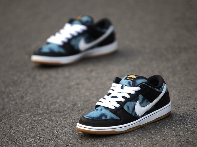 nike dunk low australia