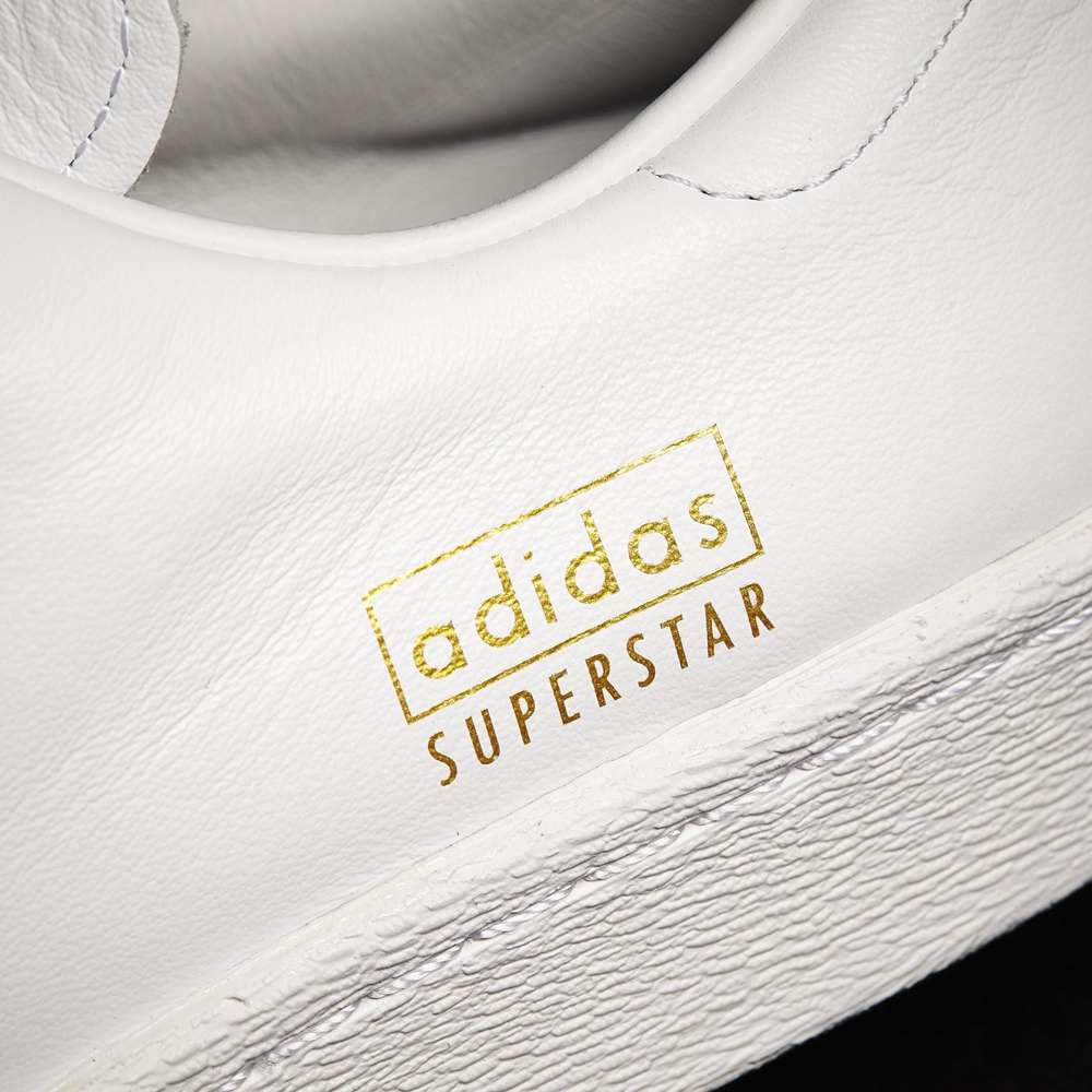 how to clean superstar adidas