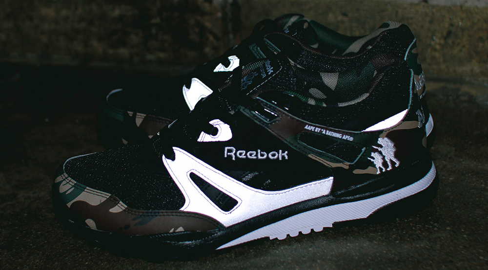 Will This Be Coveted Reebok Ventilator? | Sole Collector