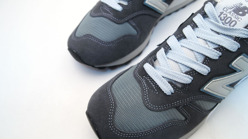 New Balance M1300CL Made In USA - "Blue Steel"