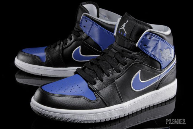 jordan 1 retro mid game royal