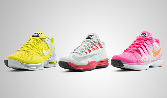 Nike Tennis Introduces 2014 French Open Collection | Sole Collector