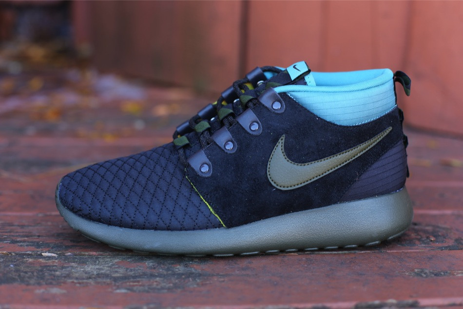 roshe run sneakerboot