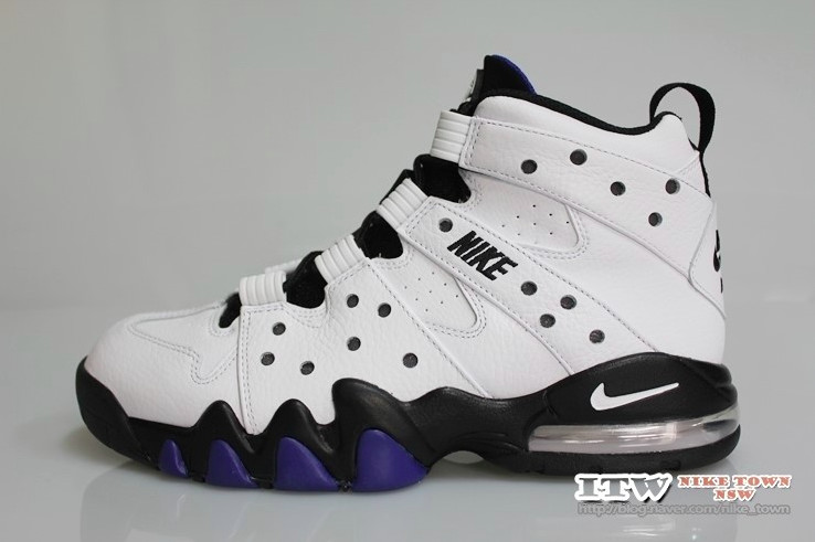 charles barkley shoes price