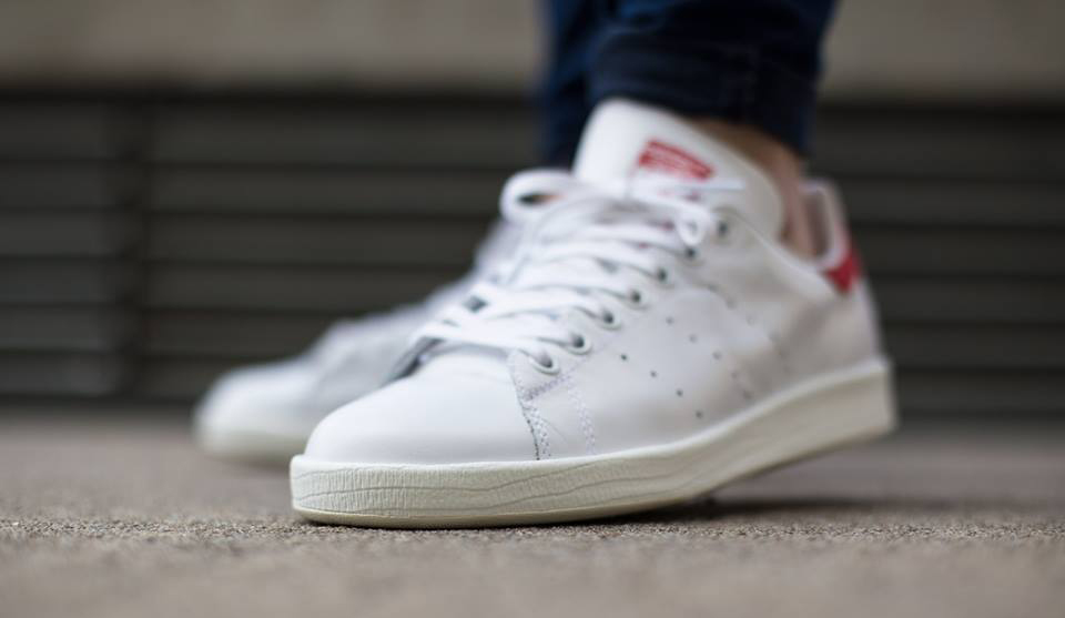 adidas stan smith review