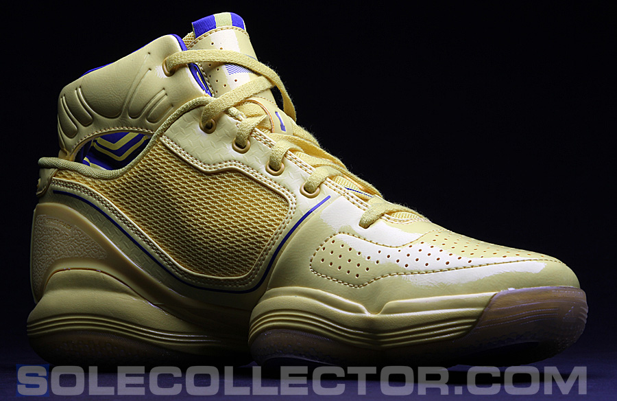 adizero rose 1 all star