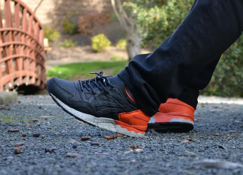 asics gel lyte v undftd false flag asics gel lyte v undftd false flag