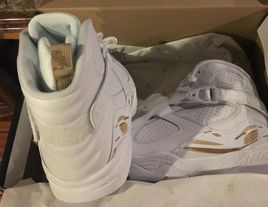 ovo jordan 8s