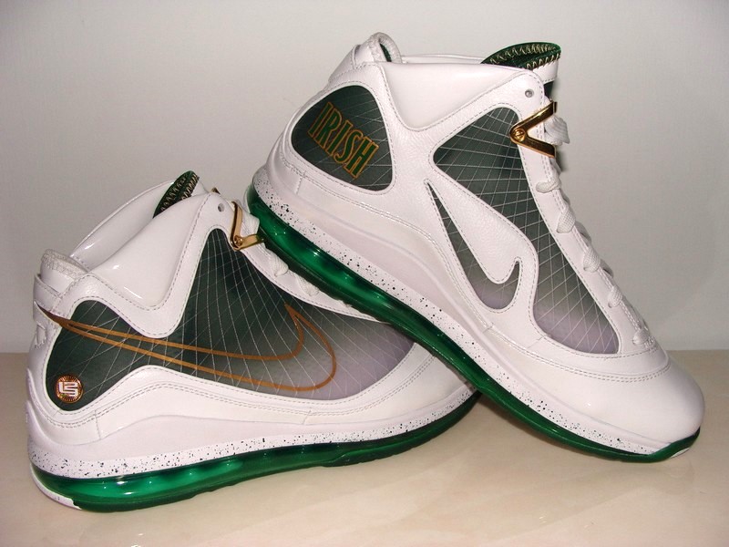 lebron 7 st vincent st mary