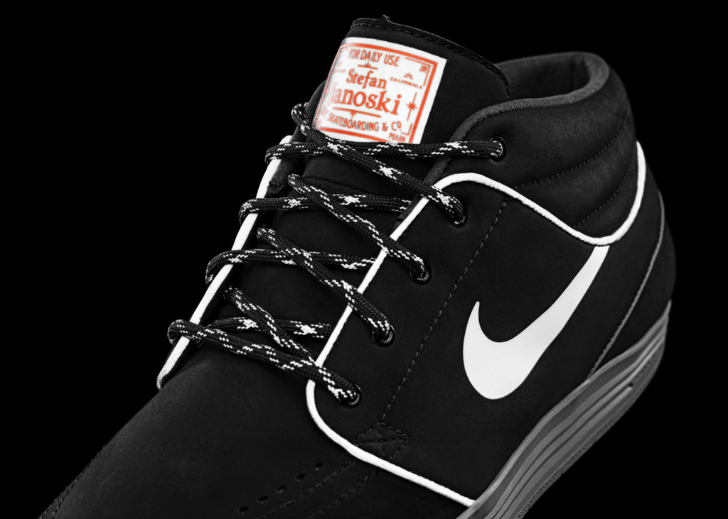 nike sb eric koston mid flash