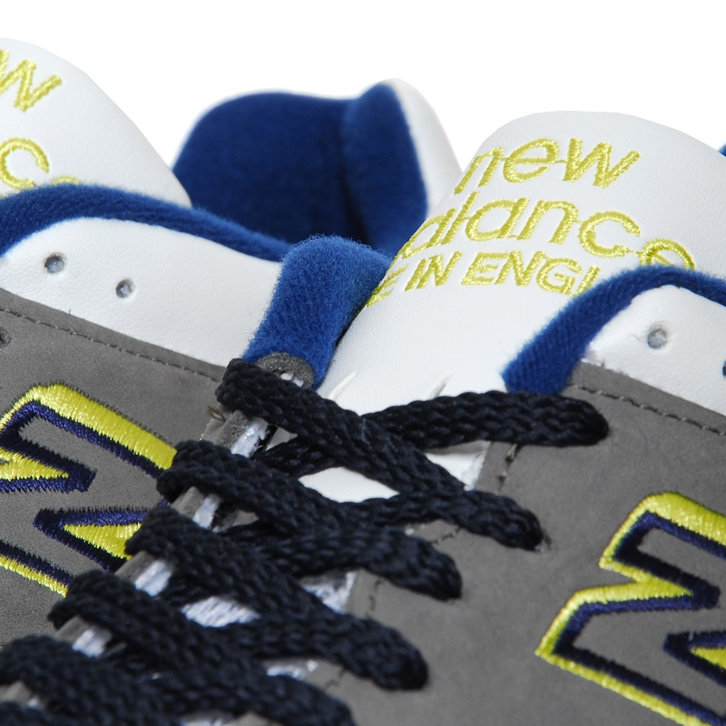 New Balance M1500NGL - Grey / Lemon | Complex