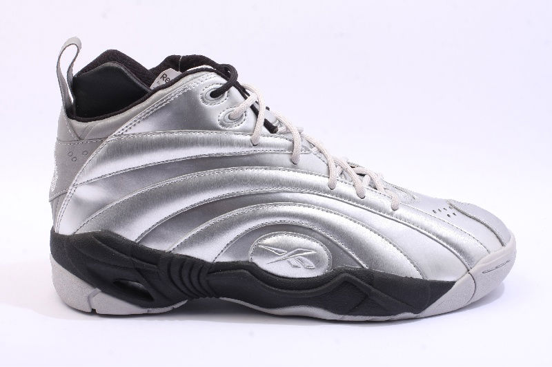 Reebok Shaqnosis Silver Black V51850 (4)