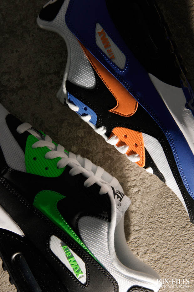 Air max 90 2011 hot sale