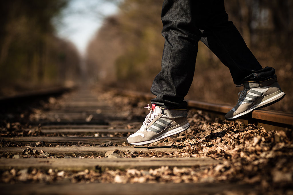 Adidas consortium cheap zx 500