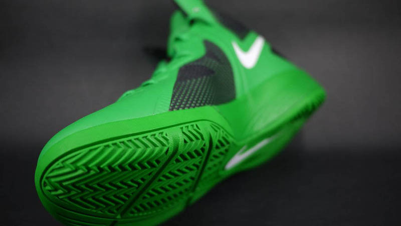 nike hyperfuse rondo