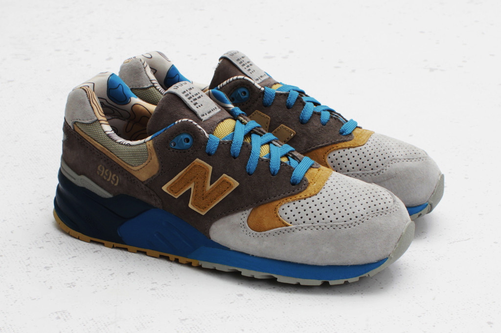 New balance sale 2012