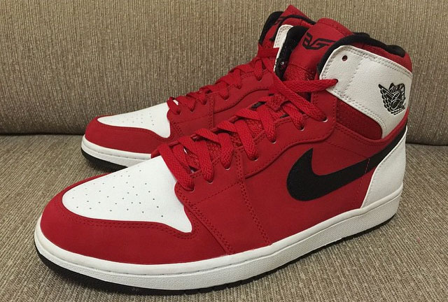 air jordan 1 retro high blake griffin