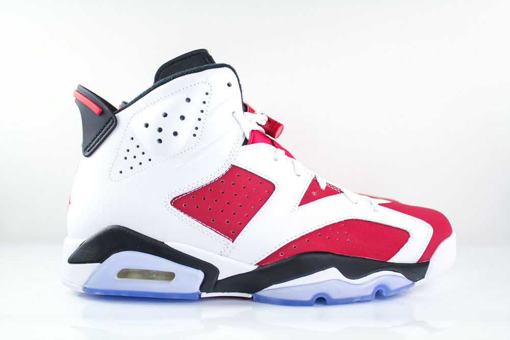 Air Jordan VI 6 Carmine 384664-160 Release Date (1)