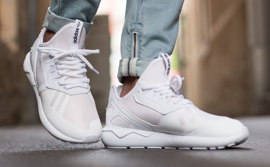 adidas tubular lows