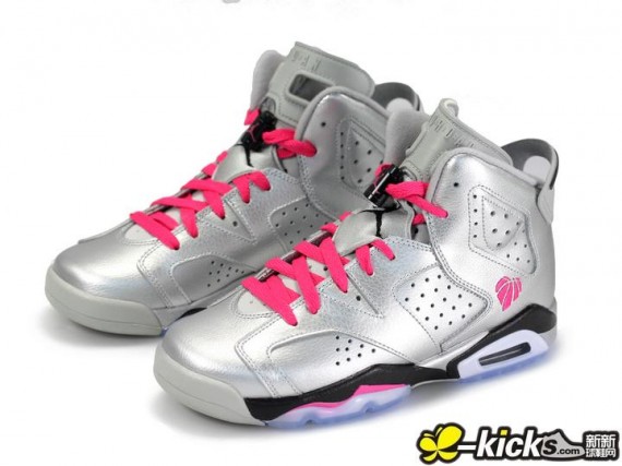 air jordan 6 valentines day