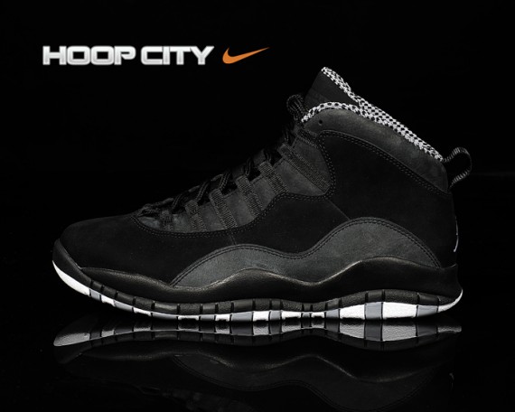 air jordan retro 10 stealth