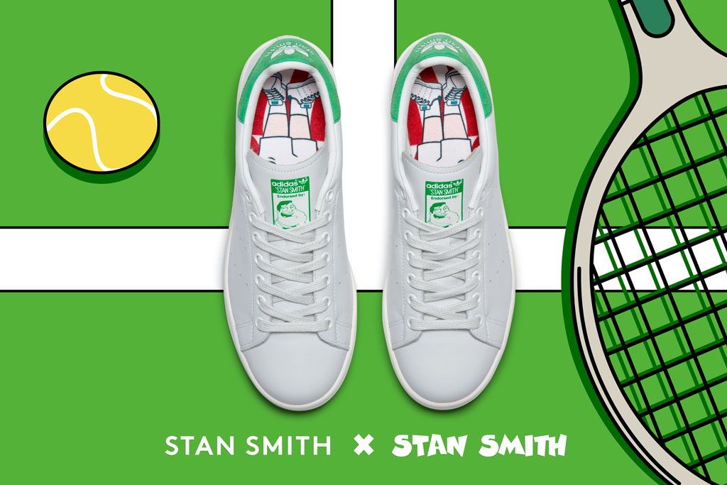 Adidas stan smith outlet us