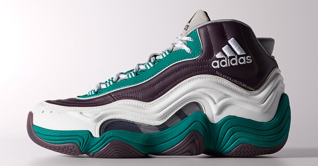 adidas crazy 8 og