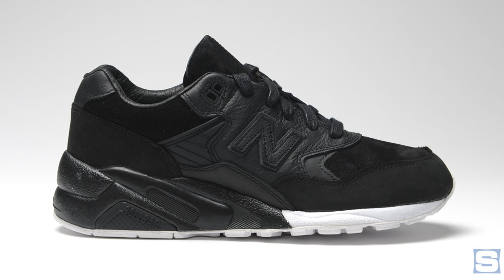 New balance 580 clearance 3m