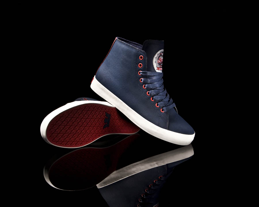 Supra 2024 thunder uk