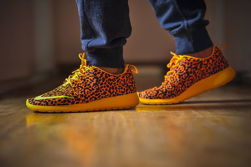 Nike Roshe Run FB