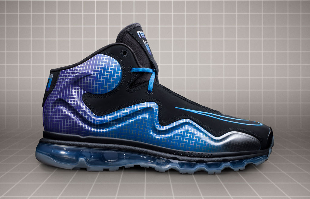 Nike Launches Calvin Johnson's Megatron Inspired CJ81 Collection