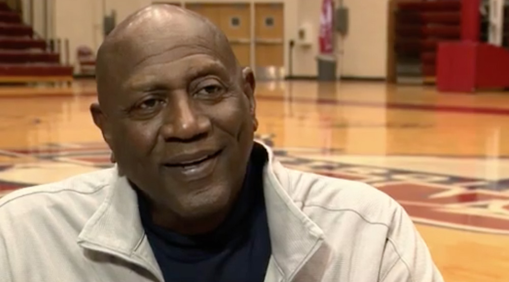 An NBA Legend Turned Down 10 Percent of 