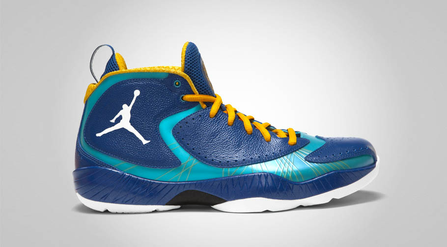 Jordan 2012 year of the sales dragon