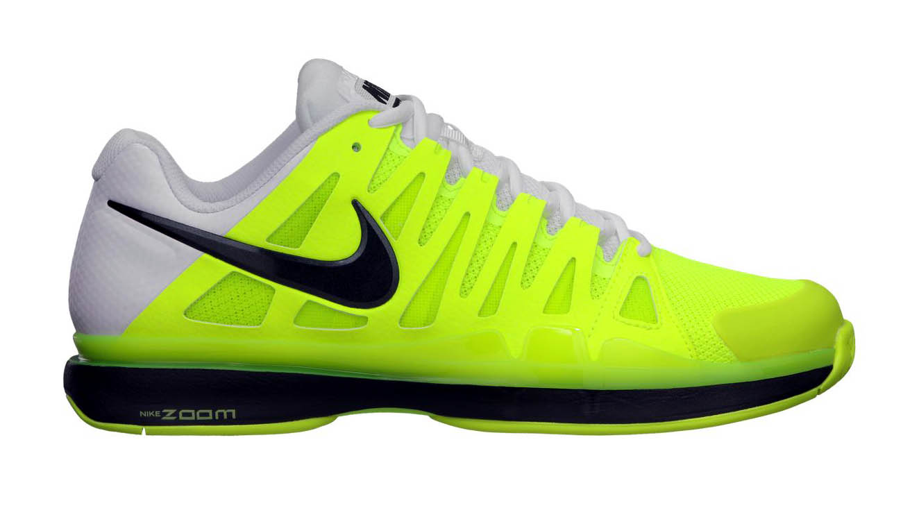 Nike vapor best sale 9 tennis