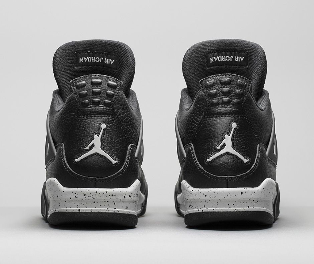 How to Buy the 'Oreo' Air Jordan 4 Retro on Nikestore | Sole Collector