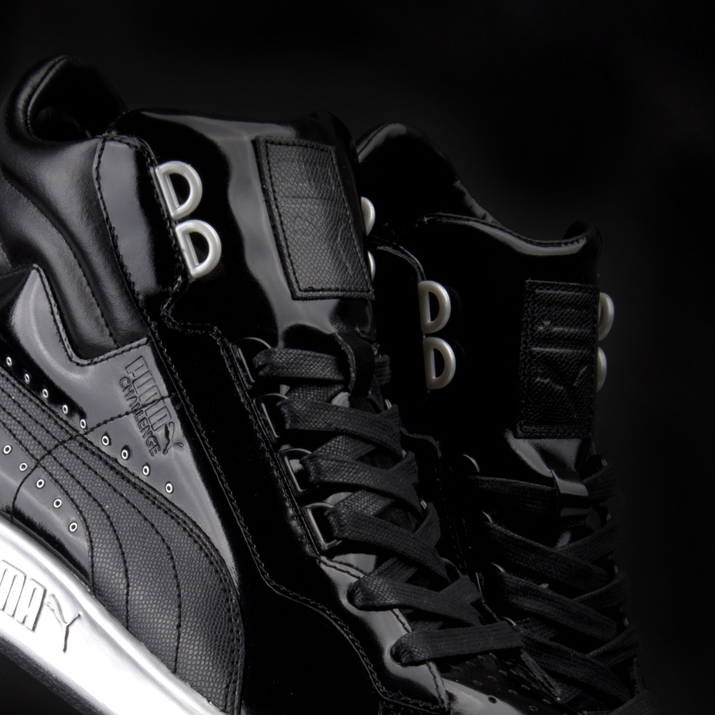 Meek Mill and Puma Go 'Patent' for Their Latest Collab | Sole Collector